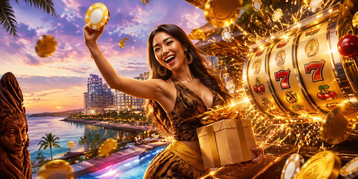 situs Casino and slots